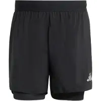 Adidas Pantalon de sport 'Adi365 Running Essentials' noir