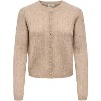 ONLY Cardigan 'JDYApril' marron
