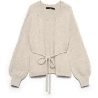 Vero Moda Cardigan beige