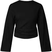 Pieces T-shirt 'PCAlli' noir