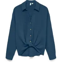 Vero Moda Chemise à Manches Longues Izzy