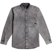 G-Star Chemise gris