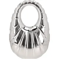 Faina Pochette argent