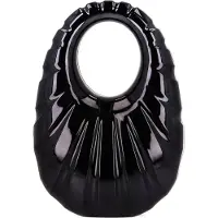 Faina Pochette noir