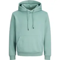 Jack & Jones Sweat-shirt 'JJEBradley' aqua