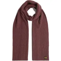 G-Star Écharpe Geffo - Rouge - Hommes