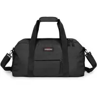 Eastpak sac de voyage sac de sport Core Colors Stand Cabin Black noir