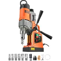 Vevor Perceuse Magnétique 1450 W