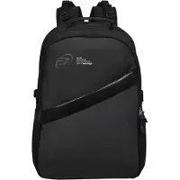 Bullpadel Bpm26003 Tech Backpack Noir