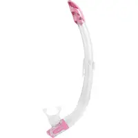 Cressi Tuba De Plongée Gamma