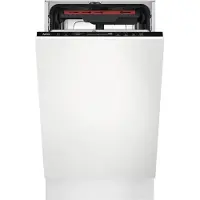 AEG Lave-vaisselle encastrable FSE74507P