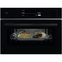 AEG TP9SK821B - 9000 ProAssist avec SteamPro