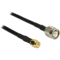 DeLOCK TNC - SMA - 7,5 mètres -