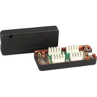 PROCABLE Module de connexion Cat.6 + avec borne IDC -