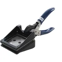 Benel Pince pour photo d'identité 2 pouces 51 x 51 mm