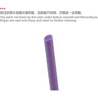 Meng Model Précision Single-edged Hobby Side Cutter