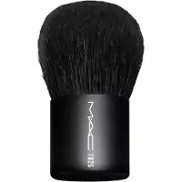 MAC Brush 182S Buffer pinceau oval poudre 1 pcs
