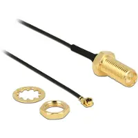 DeLOCK Câble d'antenne (Câble d'antenne)