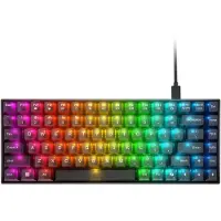 Lenovo Idg Legion K510 Mini Pro Gaming Keyboard Noir