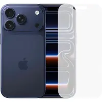 Apple iPhone 17 Pro 5G Double Sim 256 Go 6.3" Deep Blue + Screenprotector