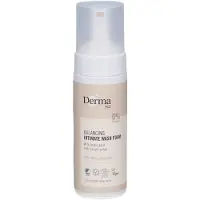 Derma , mousse d'hygiène intime, 150 ml