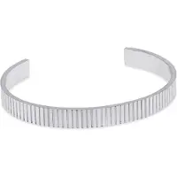 Timi Of Sweden Bracelet 'Tage' argent