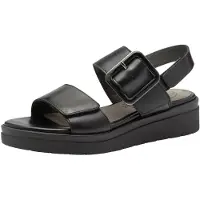 Tamaris Sandales noir