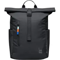 Got Bag Sac à dos gris / noir