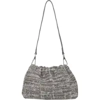 Faina Cabas noir / blanc