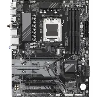 Gigabyte B650 UD AX Carte Mère - Prend en charge les processeurs AMD Ryzen Série 9000, VRM 6+2+2 phases, jusqu'à 7600MHz DDR5 (OC), 1x PCIe 5.0 + 2x PCIe 4.0 M.2, LAN GbE, Wi-Fi 6, USB 3.2 Gen 2