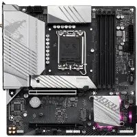 Gigabyte Carte Mère B760m Aorus Elite Ax Wifi