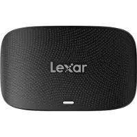 Lexar Professional RW-520 Lecteur CFexpress Type B / SD
