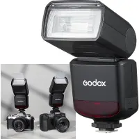 Godox Flash Tt520iii
