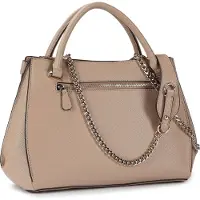 GUESS Sacs à main 'Serenova' camel