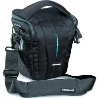 Cullmann Sydney Pro Action 300 Camera Bag Noir