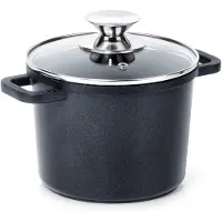 Orion Grande Marmite avec couvercle 2,2 l 113315