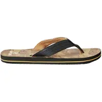 Rip Curl Ripper Bloom Flip Flops Noir EU 44 Homme