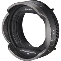Samyang Adaptateur Mf V-af