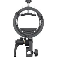 Godox Support Speedlite type S3 monture Bowens