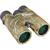Bushnell Jumelles Powerview 10x42 Camo