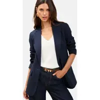 Lipsy Blazer bleu marine