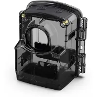 Brinno ATH1000, 113 mm, 67 mm, 110 mm, 230 g, Noir, Transparent, Taiwan