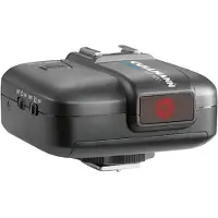 Cullmann CUlight RT 500F - Transmitter - AF aide-lumière - fonction Master