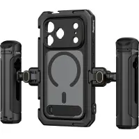 SmallRig Kit double portable 5541 pour iPhone 17 Pro Max