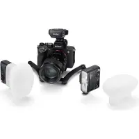 Godox MF12-DK1 Kit de flash dentaire