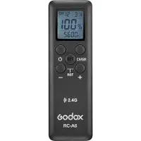 Godox Caméra à Distance Rc-a6