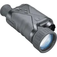 Bushnell monoculaire equinox z2 6x50 digital nv