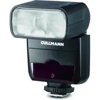Cullmann Fr 36c Canon Flash Clair