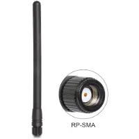 DeLOCK Antennes RP SMA -