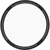 H&Y Mist Magnetic 1/2 Revoring 67-82 Mm Dslr/dslm Camera Filter Noir